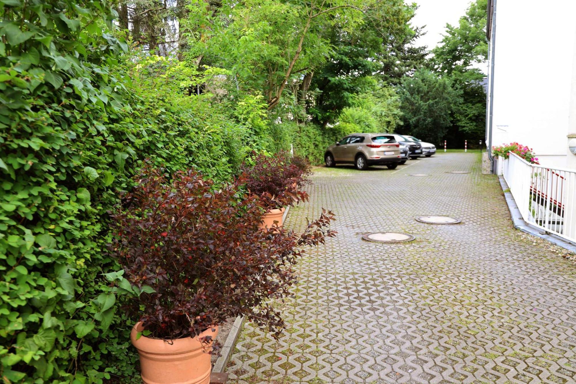 Hotel Businesshotel Berlin